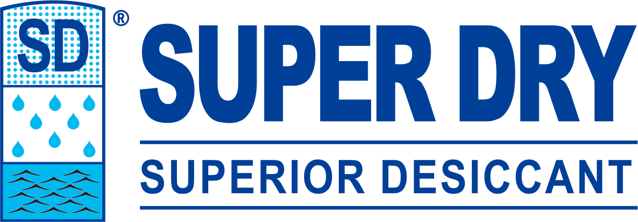 Super Dry Logo
