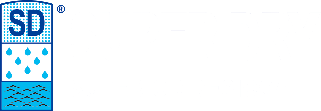 Super Dry Logo